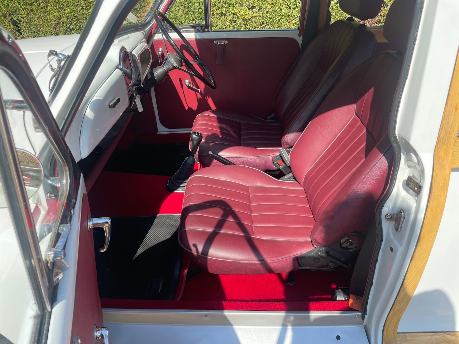 Vehicle 16