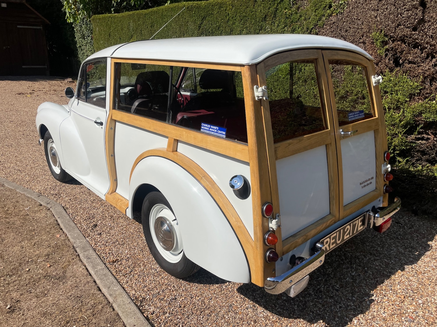 Vehicle 24