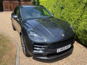 2019 (69) - S 5dr PDK