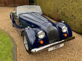 Used Morgan 4/4 1997 for sale - 73633744: Photo