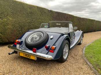 Used Morgan 4/4 1997 for sale - 73633744: Photo