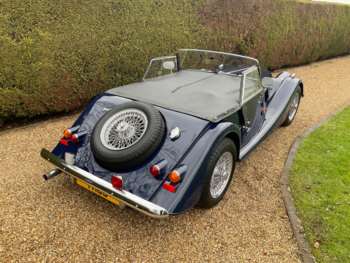 Used Morgan 4/4 1997 for sale - 73633744: Photo