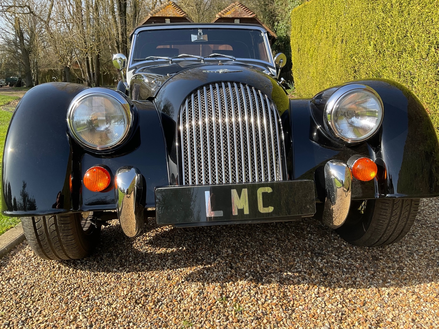 Used Morgan Plus Four 2016 for sale - 77902065: Photo 10