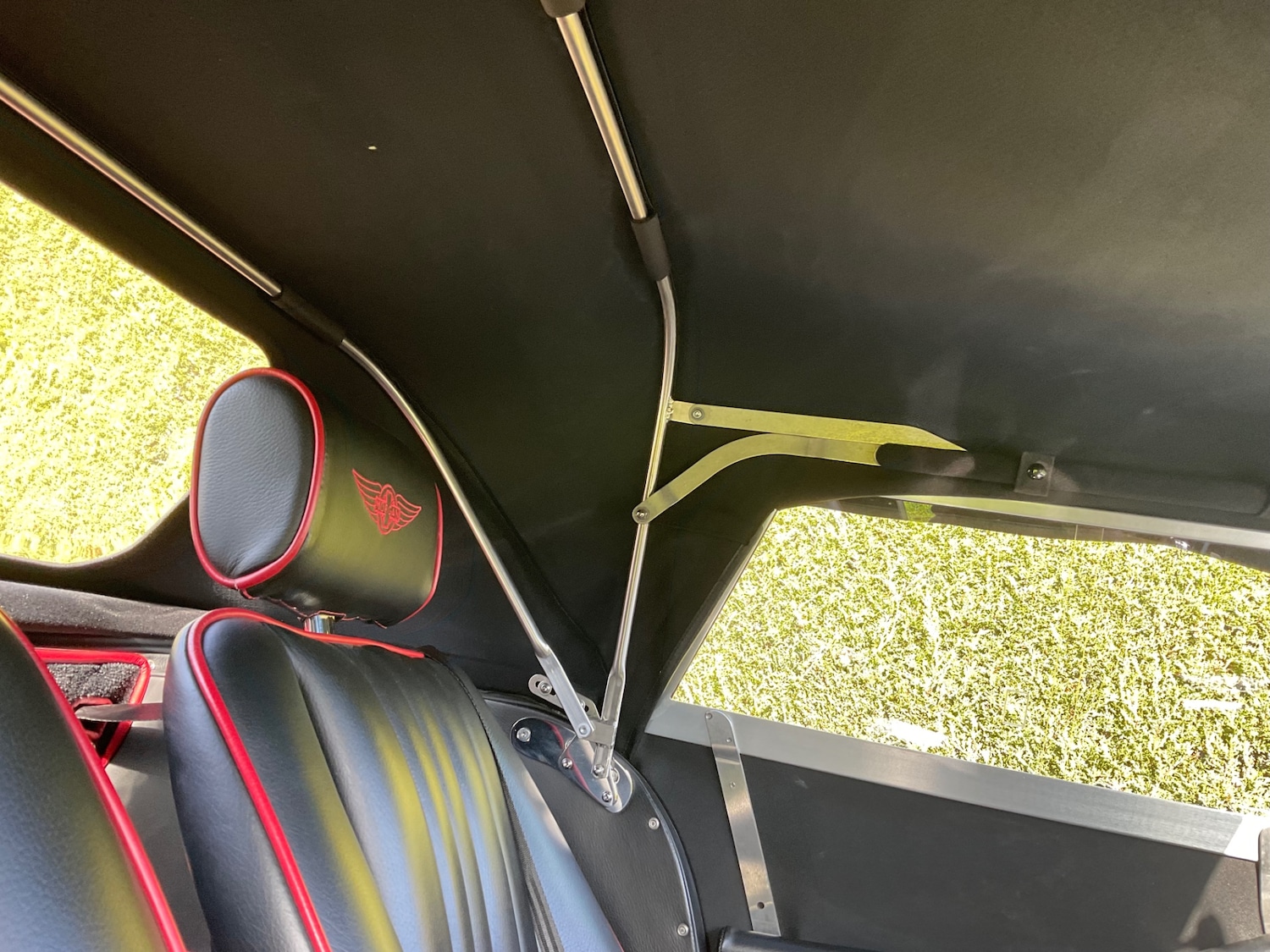 Used Morgan Plus Four 2016 for sale - 77902065: Photo 18