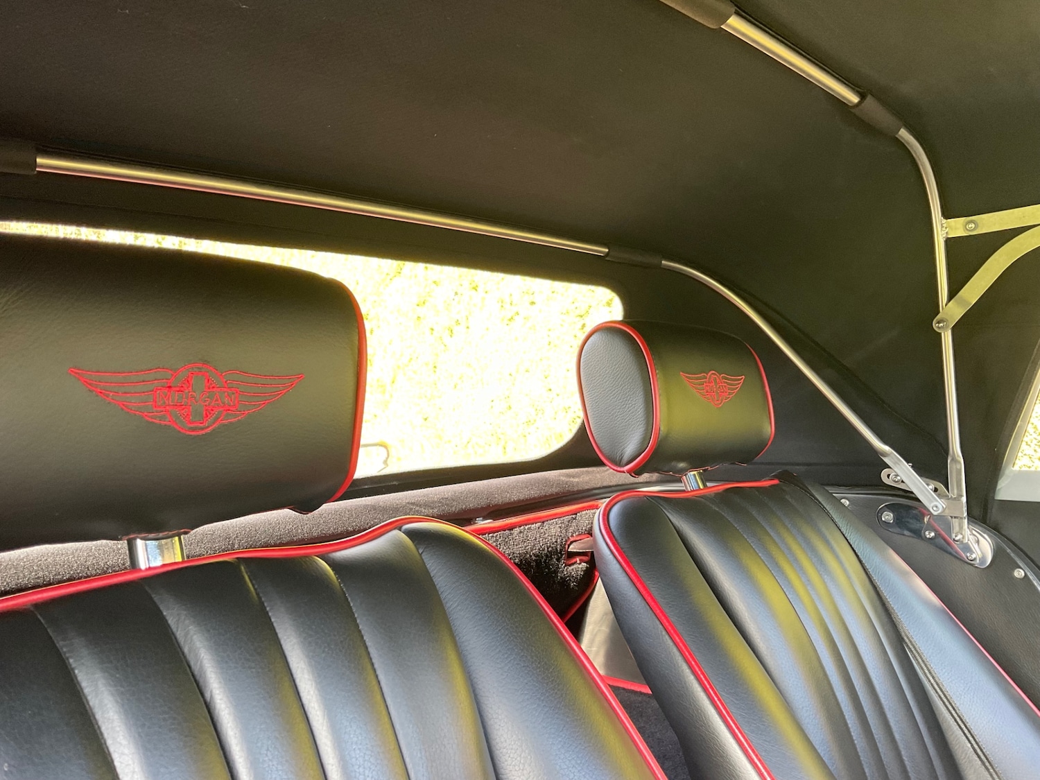 Used Morgan Plus Four 2016 for sale - 77902065: Photo 19