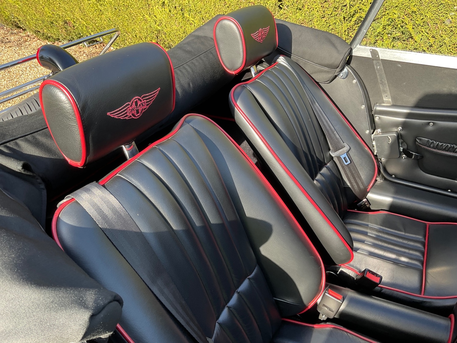 Used Morgan Plus Four 2016 for sale - 77902065: Photo 20