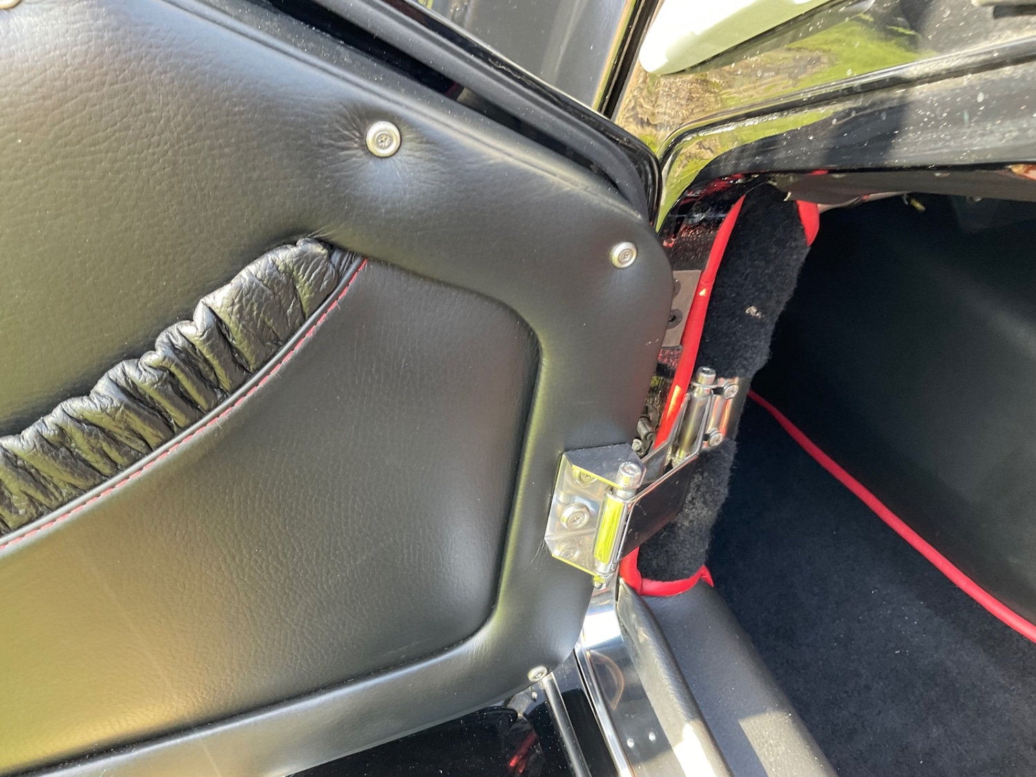 Used Morgan Plus Four 2016 for sale - 77902065: Photo 25