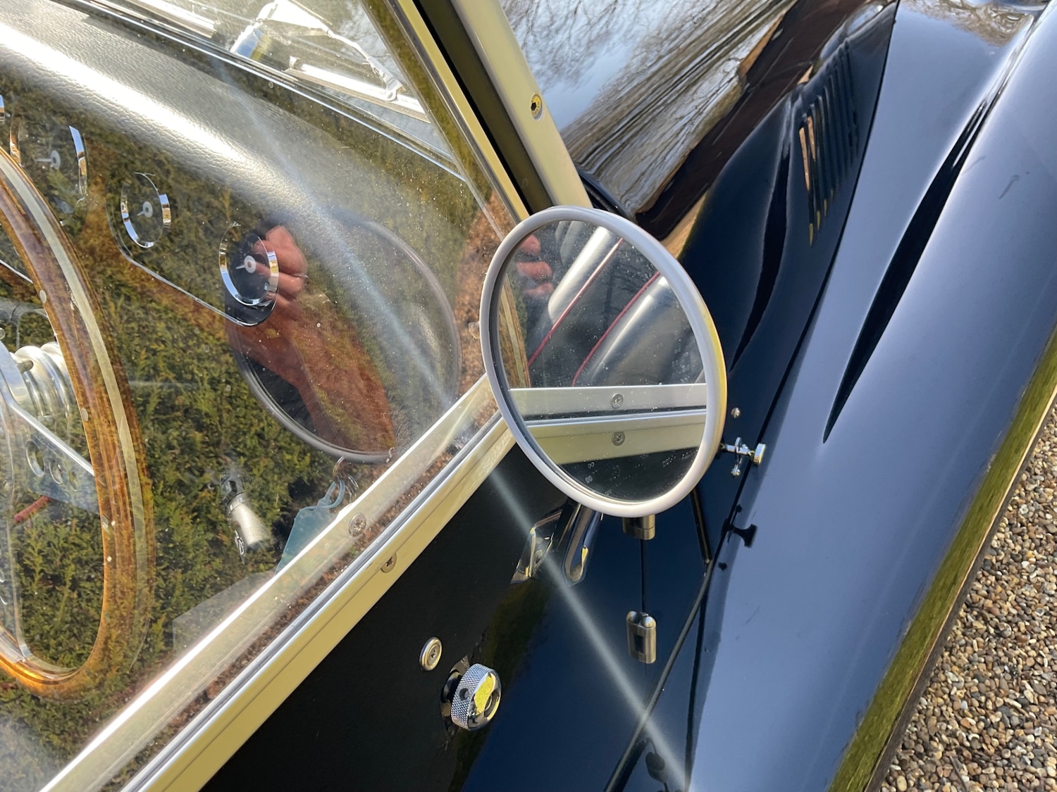 Used Morgan Plus Four 2016 for sale - 77902065: Photo 27