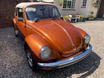 Used Volkswagen 1300 1979 for sale - 75092019: Photo