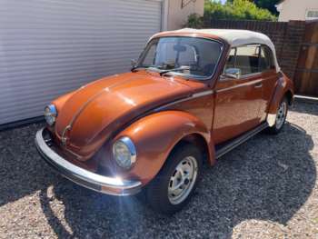 Used Volkswagen 1300 1979 for sale - 75092019: Photo