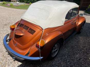 Used Volkswagen 1300 1979 for sale - 75092019: Photo