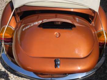 Used Volkswagen 1300 1979 for sale - 75092019: Photo