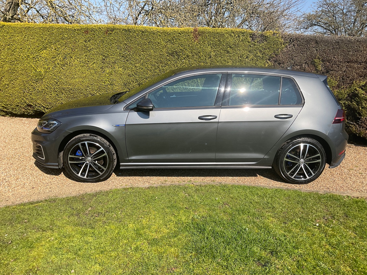 Used Volkswagen Golf 2020 for sale - 78106028: Photo 10