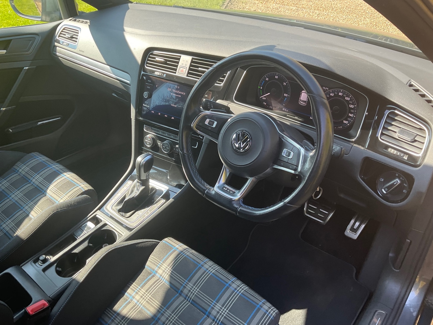 Used Volkswagen Golf 2020 for sale - 78106028: Photo 12