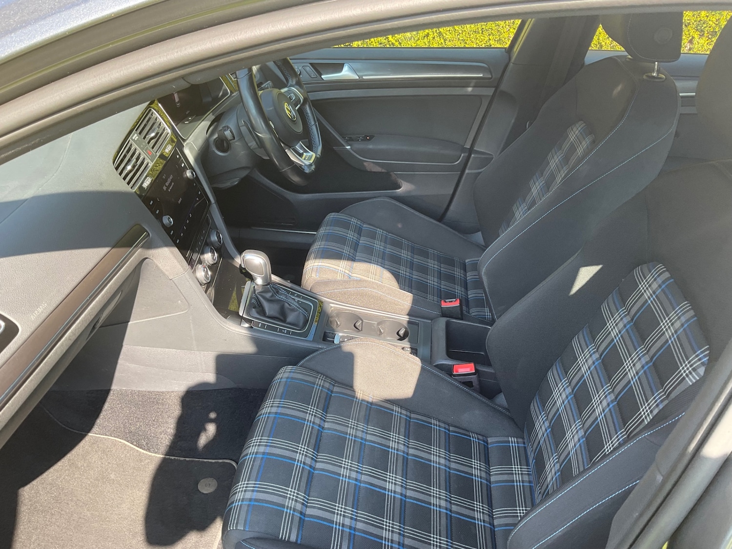 Used Volkswagen Golf 2020 for sale - 78106028: Photo 13