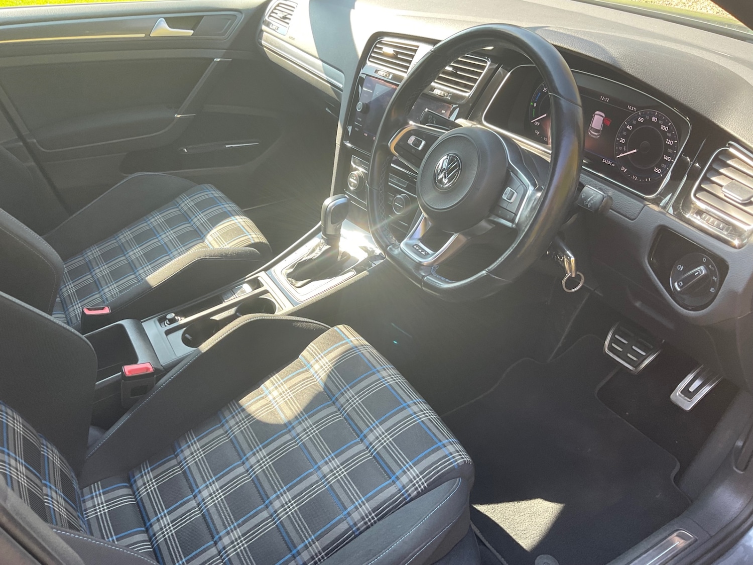 Used Volkswagen Golf 2020 for sale - 78106028: Photo 14