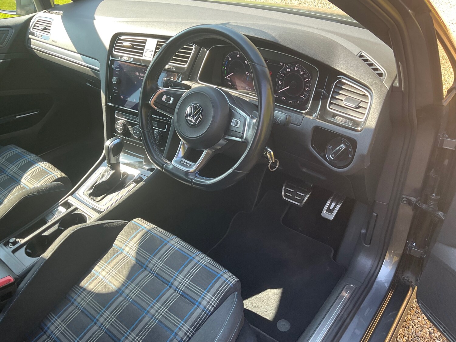 Used Volkswagen Golf 2020 for sale - 78106028: Photo 15