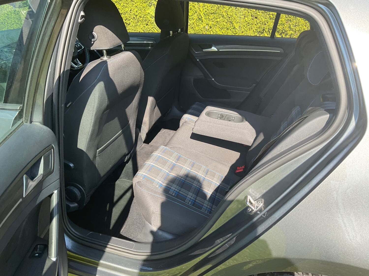 Used Volkswagen Golf 2020 for sale - 78106028: Photo 16