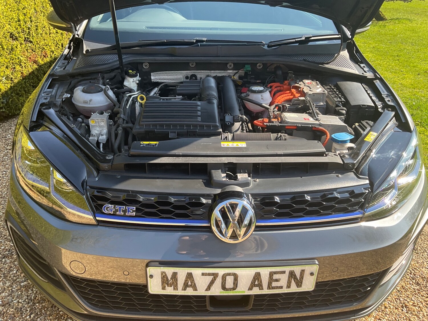 Used Volkswagen Golf 2020 for sale - 78106028: Photo 17