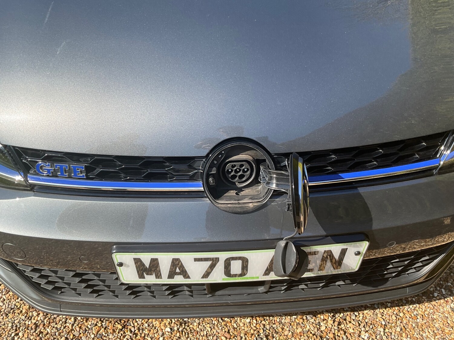 Used Volkswagen Golf 2020 for sale - 78106028: Photo 19