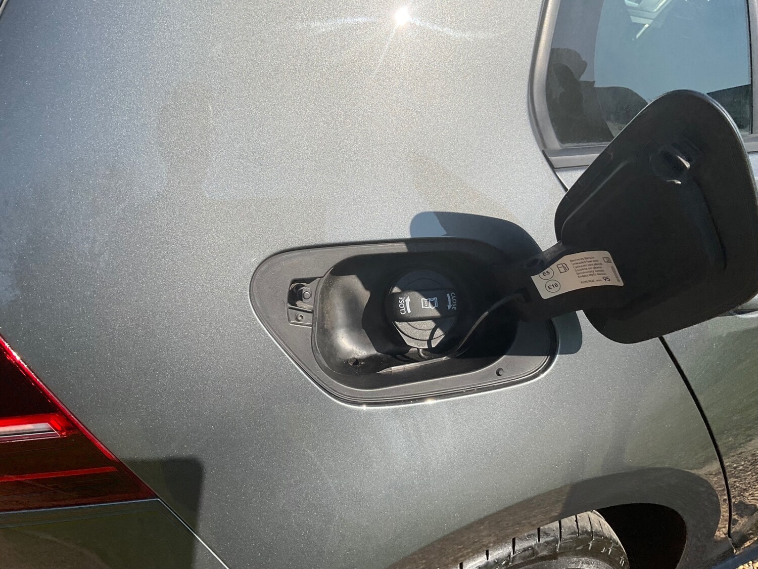 Used Volkswagen Golf 2020 for sale - 78106028: Photo 20