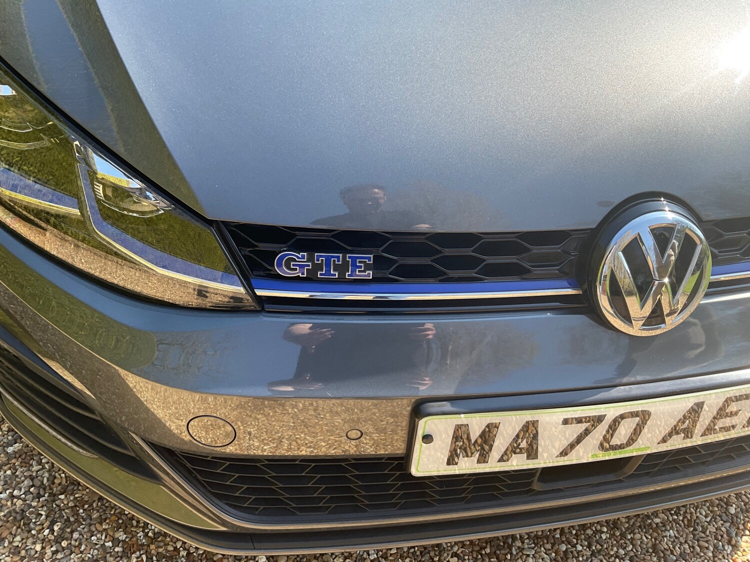 Used Volkswagen Golf 2020 for sale - 78106028: Photo 21