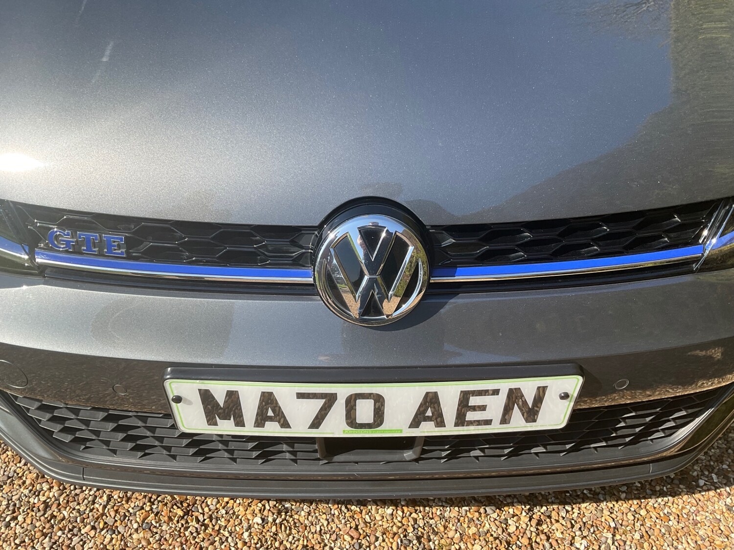 Used Volkswagen Golf 2020 for sale - 78106028: Photo 22