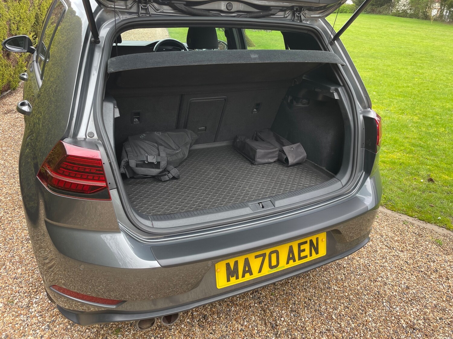 Used Volkswagen Golf 2020 for sale - 78106028: Photo 23