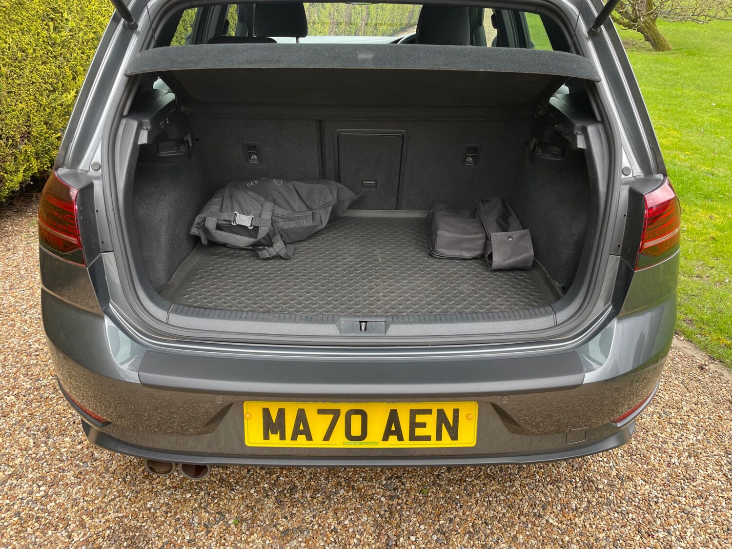 Used Volkswagen Golf 2020 for sale - 78106028: Photo 24