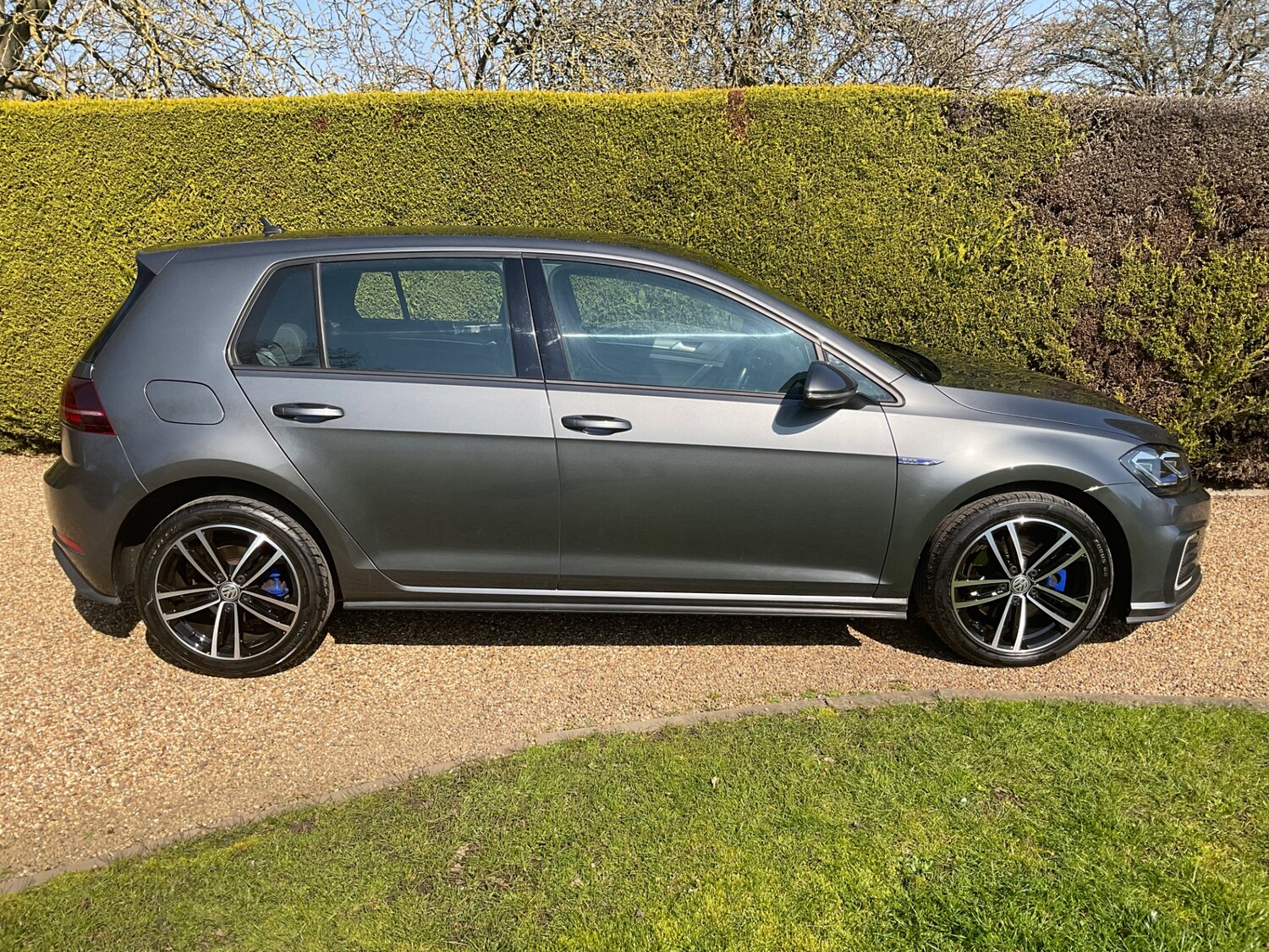 Used Volkswagen Golf 2020 for sale - 78106028: Photo 25