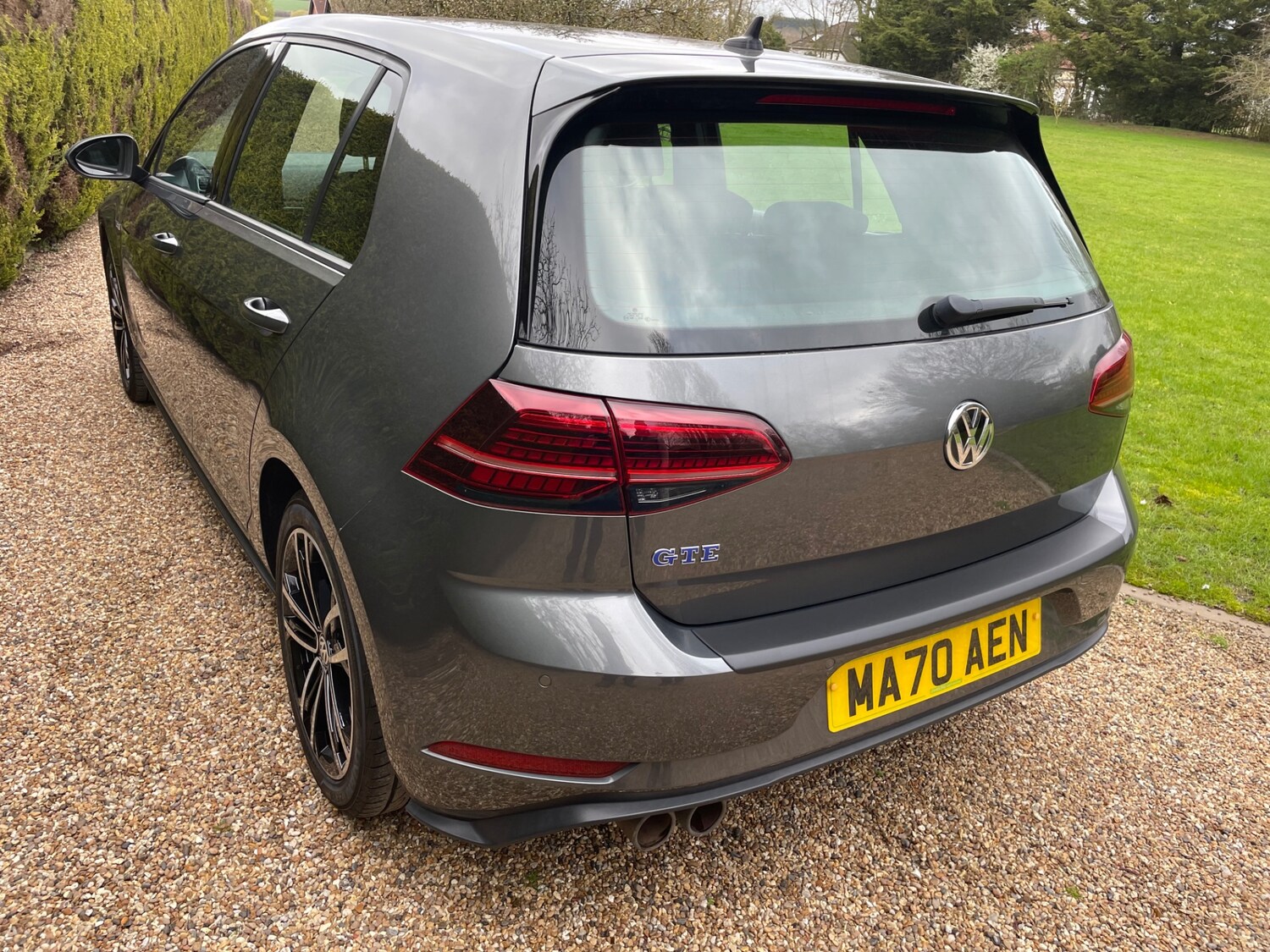 Used Volkswagen Golf 2020 for sale - 78106028: Photo 28