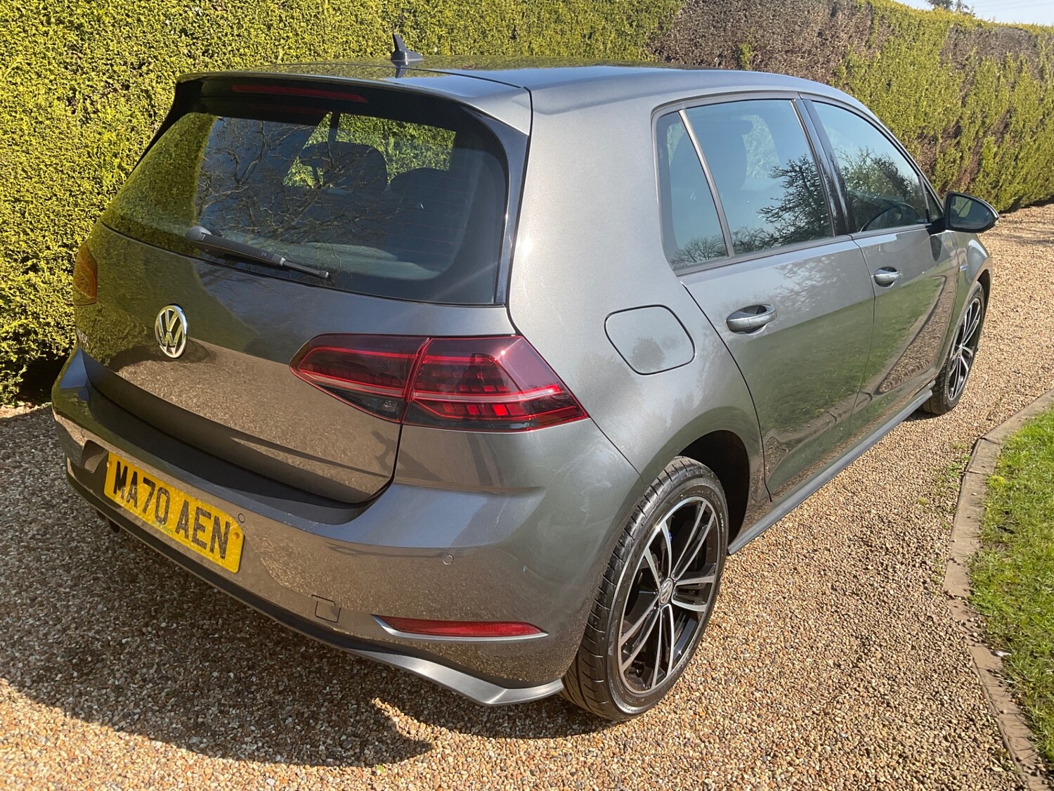 Used Volkswagen Golf 2020 for sale - 78106028: Photo 30