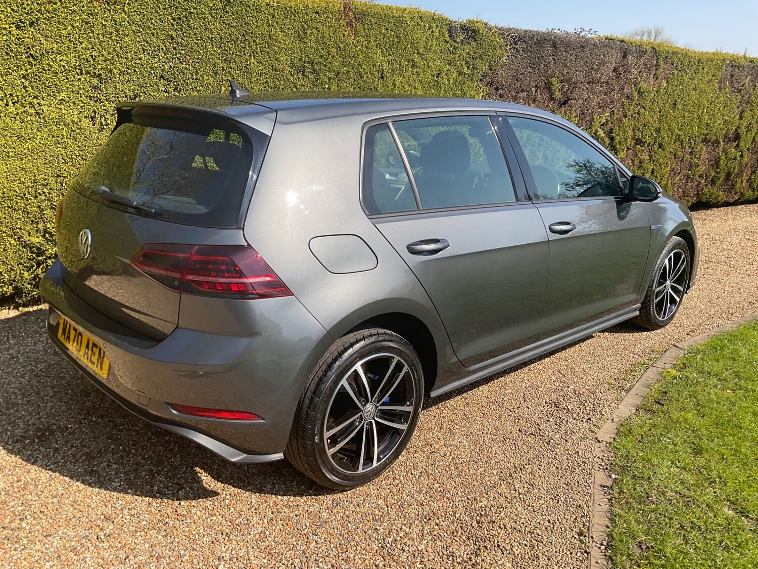 Used Volkswagen Golf 2020 for sale - 78106028: Photo 31