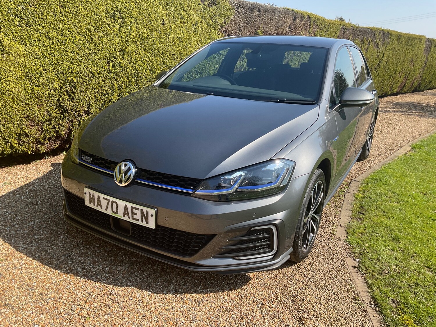 Used Volkswagen Golf 2020 for sale - 78106028: Photo 33