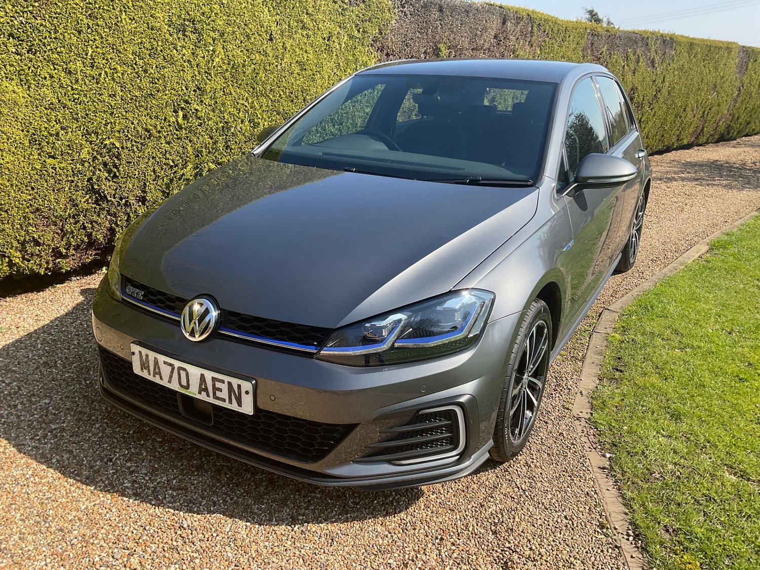 Used Volkswagen Golf 2020 for sale - 78106028: Photo 8