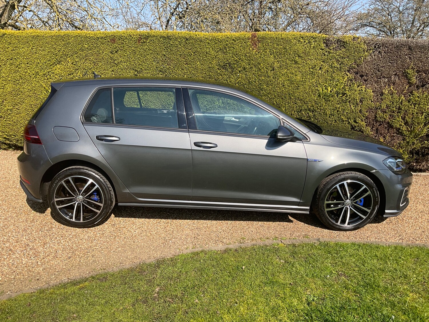 Used Volkswagen Golf 2020 for sale - 78106028: Photo 9