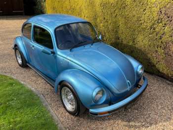 Used Volkswagen Beetle 1973 for sale - 74207940: Photo