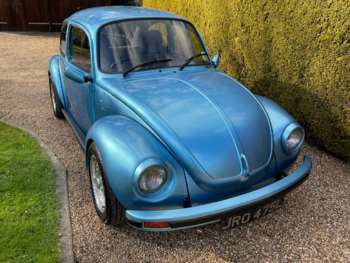 Used Volkswagen Beetle 1973 for sale - 74207940: Photo