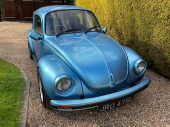 Used Volkswagen Beetle 1973 for sale - 74207940: Photo