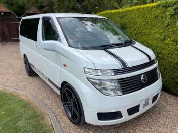 2017 - MPV 7 Seater 5-Door