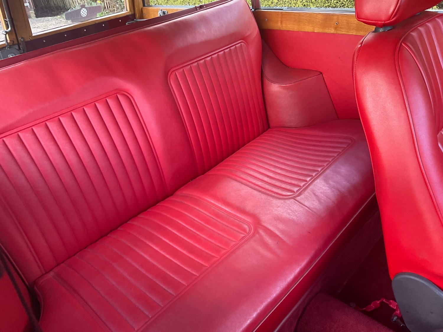 Used Morris Minor 1966 for sale - 77903340: Photo 18