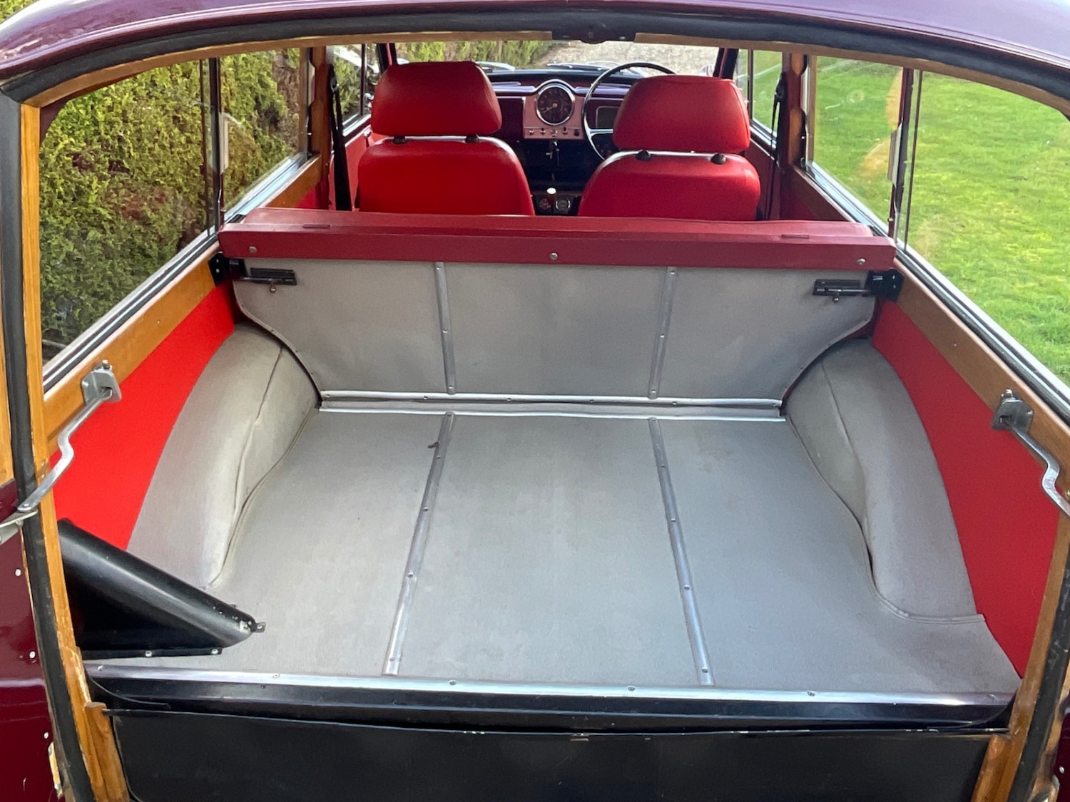 Used Morris Minor 1966 for sale - 77903340: Photo 20