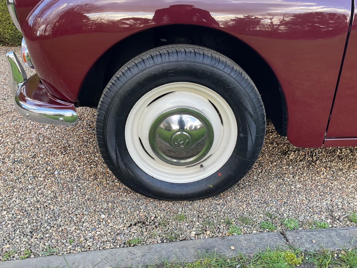 Used Morris Minor 1966 for sale - 77903340: Photo 23