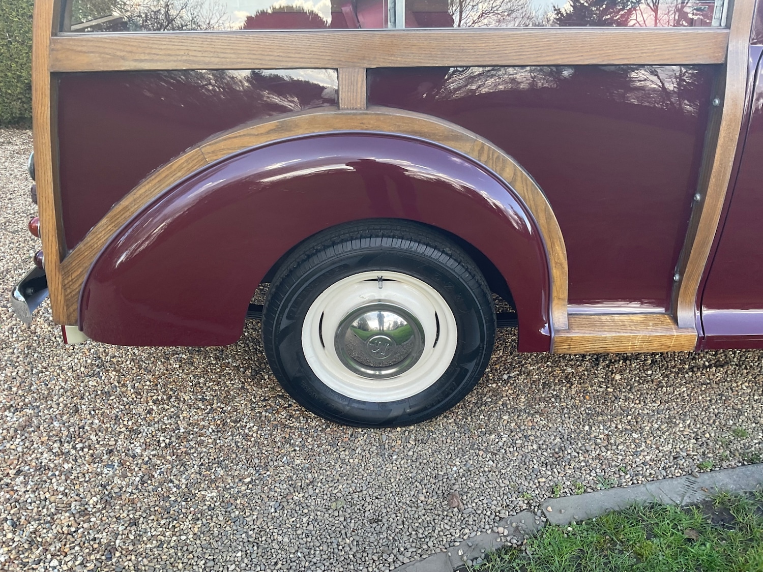 Used Morris Minor 1966 for sale - 77903340: Photo 27