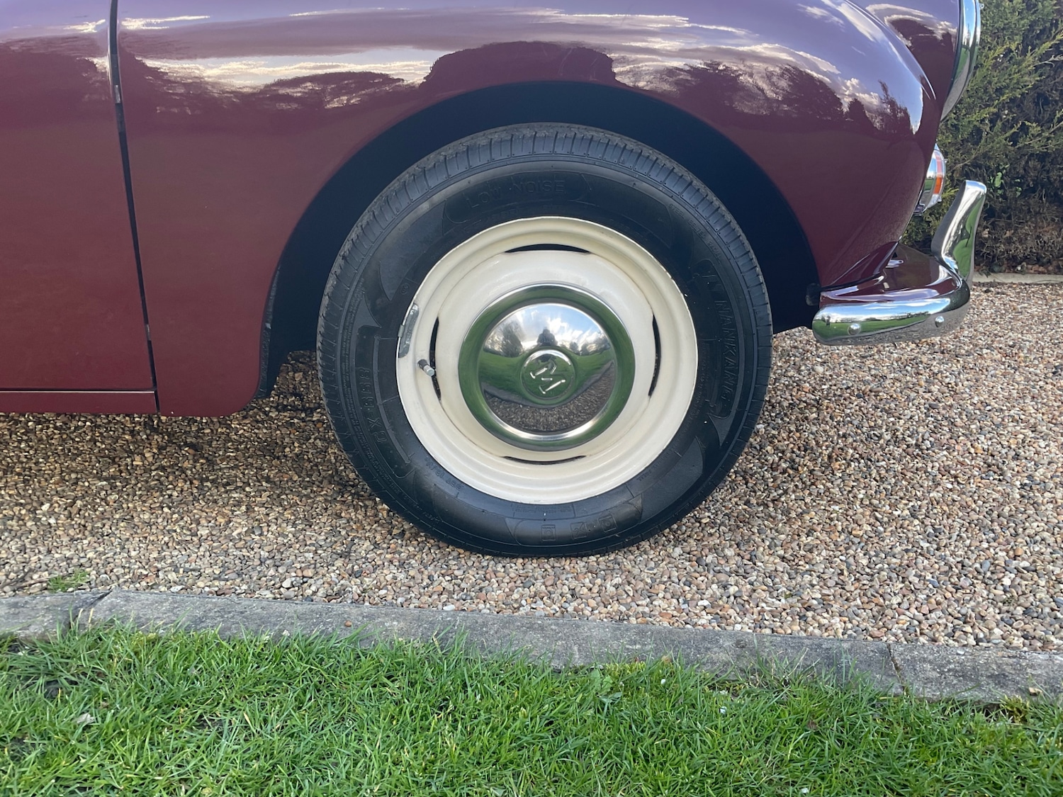 Used Morris Minor 1966 for sale - 77903340: Photo 28