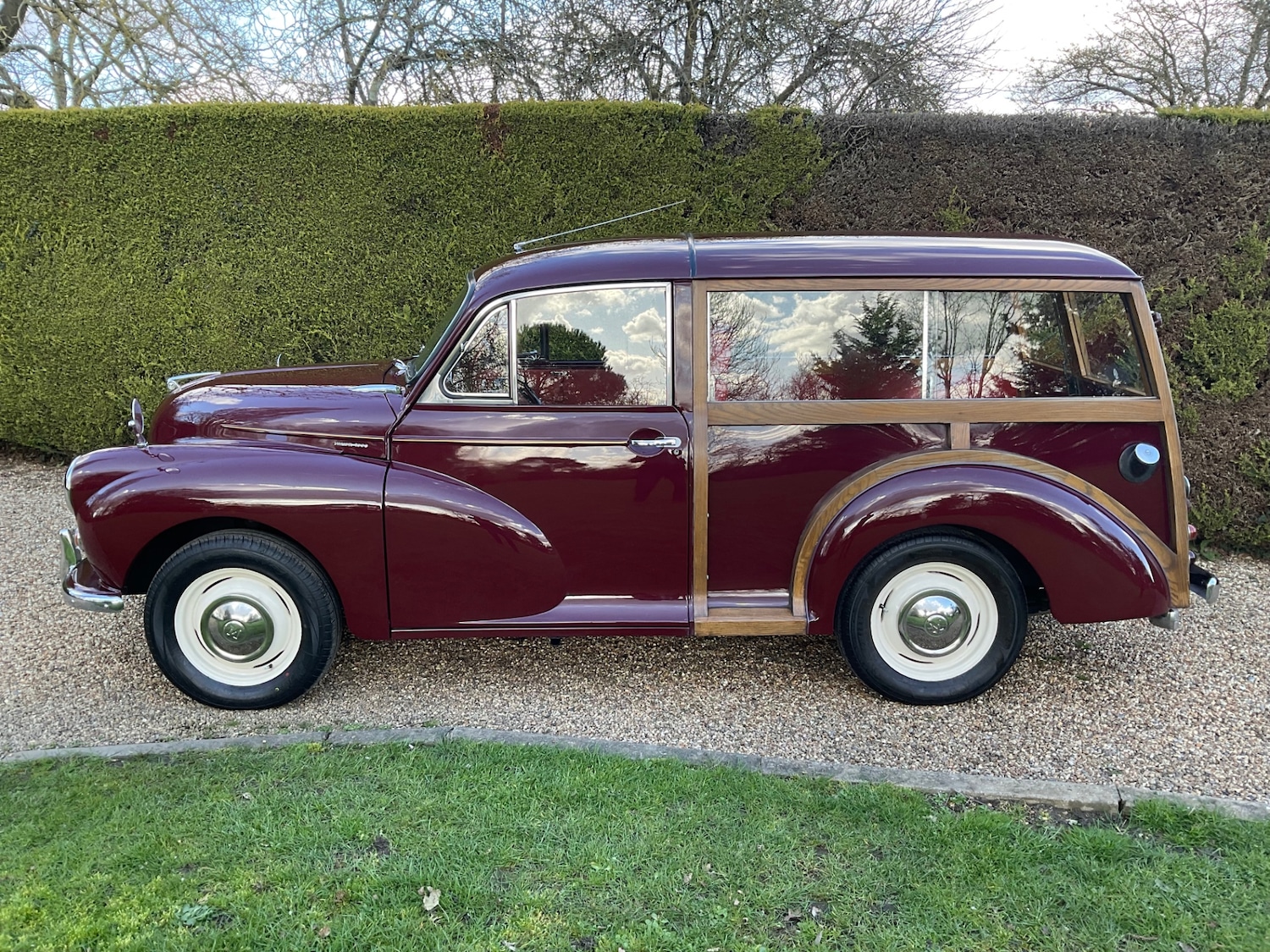 Used Morris Minor 1966 for sale - 77903340: Photo 5