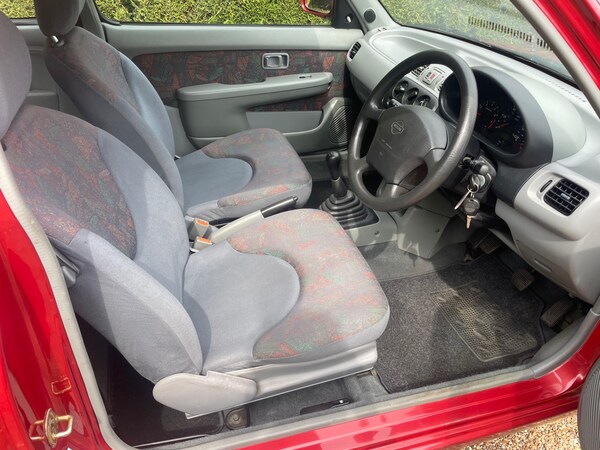 Used Nissan Micra 2001 for sale - 75584138: Photo 16