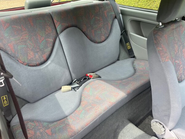 Used Nissan Micra 2001 for sale - 75584138: Photo 17