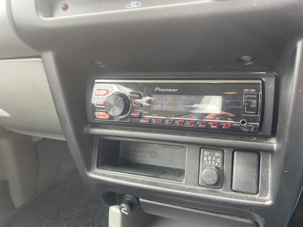 Used Nissan Micra 2001 for sale - 75584138: Photo 20