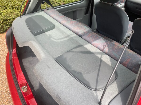 Used Nissan Micra 2001 for sale - 75584138: Photo 22